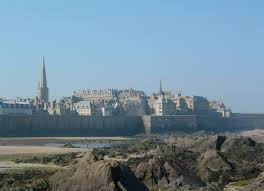 Saint Malo