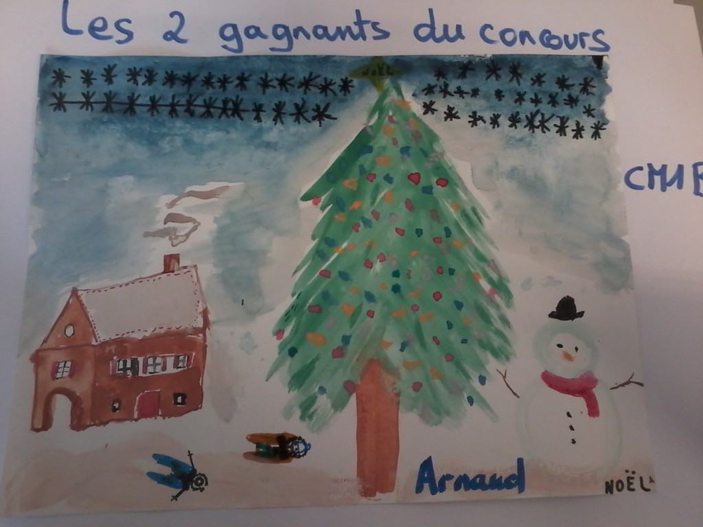 gagnant consoursarnaud