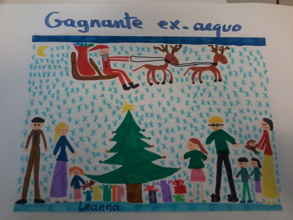 gagnate concours1
