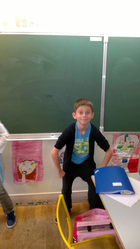la grenouille12