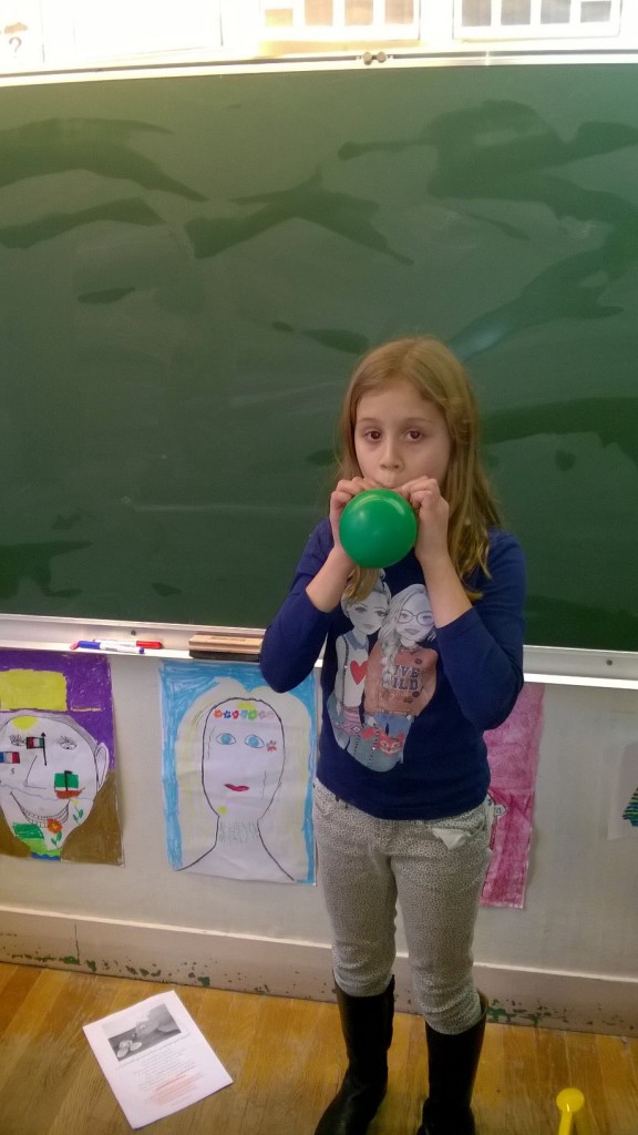 la grenouille2
