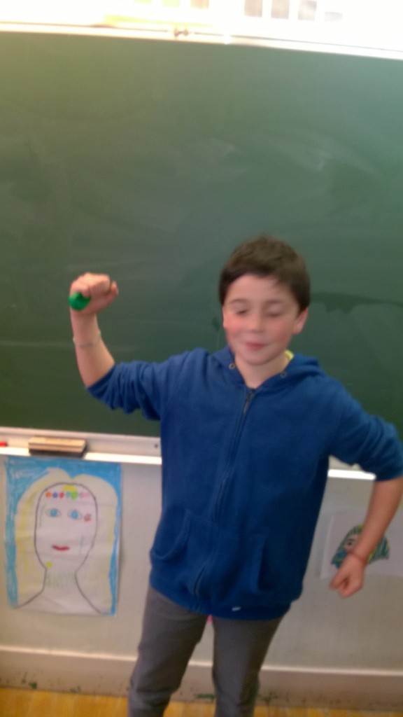 la grenouille6